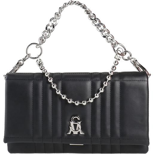 STEVE MADDEN - borsa a mano - nero