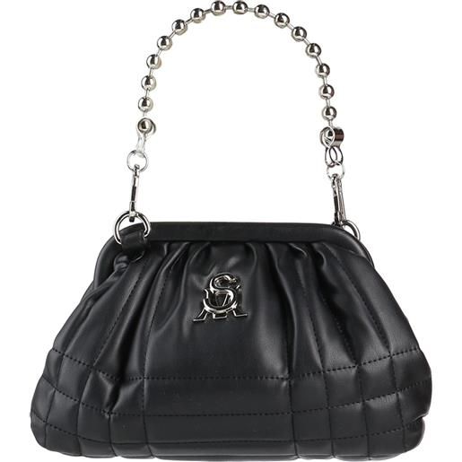 STEVE MADDEN - borsa a mano - nero
