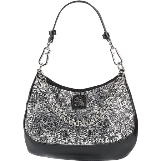 STEVE MADDEN - borsa a mano - nero