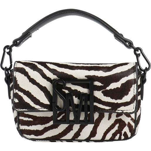 STEVE MADDEN - borsa a mano - panna