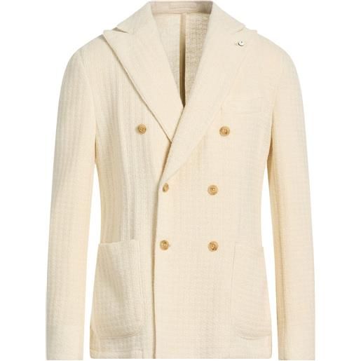 L.B.M. 1911 - blazer - panna