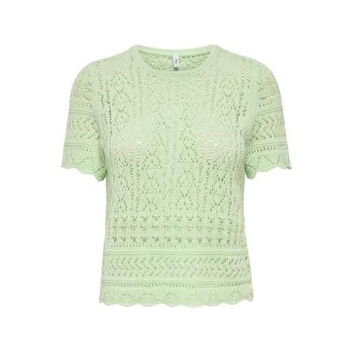 ONLY maglia femminile onlelke