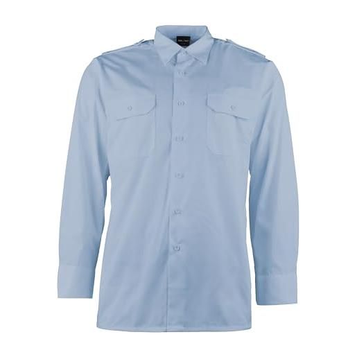 Mil-Tec camicia unisex 10931011