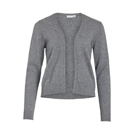 Vila cardigan short open