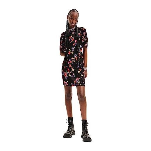 Desigual vest_snake nan donna