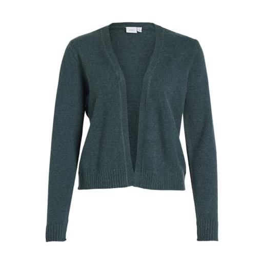 Vila cardigan short open