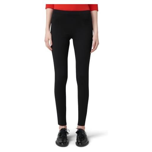 HUE - ponte leggings, leggings ponte donna