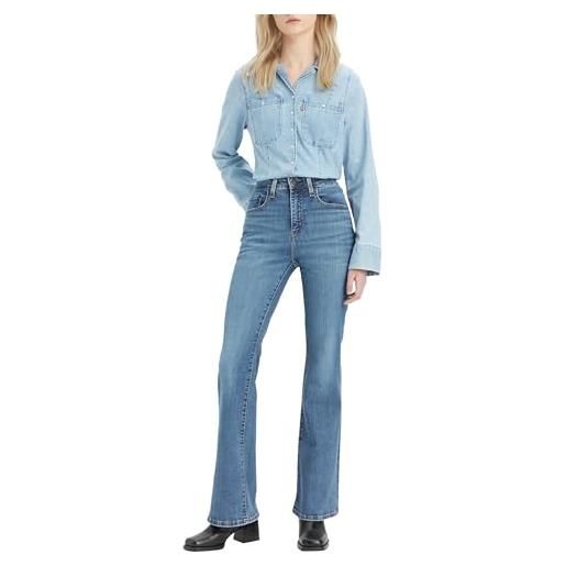 Levi's - 726 hr flare, jeans donna