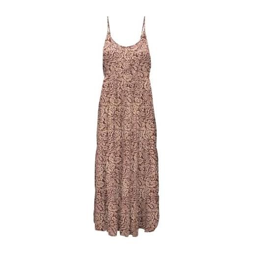 ONLY onlmatea life strap long dress wvn noos