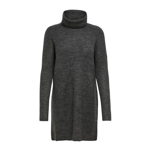 ONLY knitted dress onljana short dress