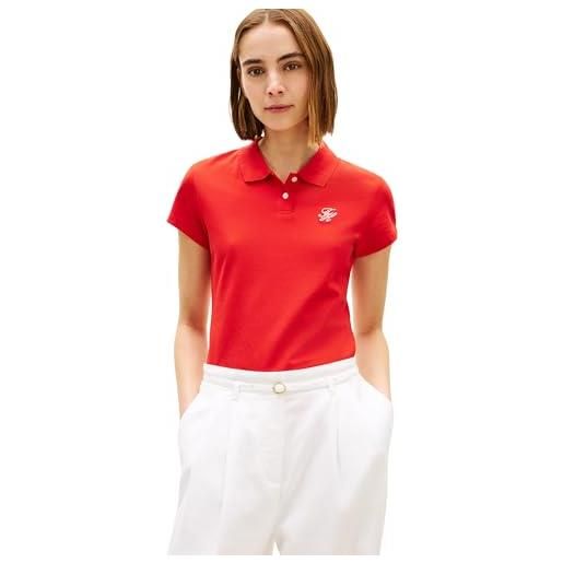 Tommy Hilfiger polo donna art ww0ww49259