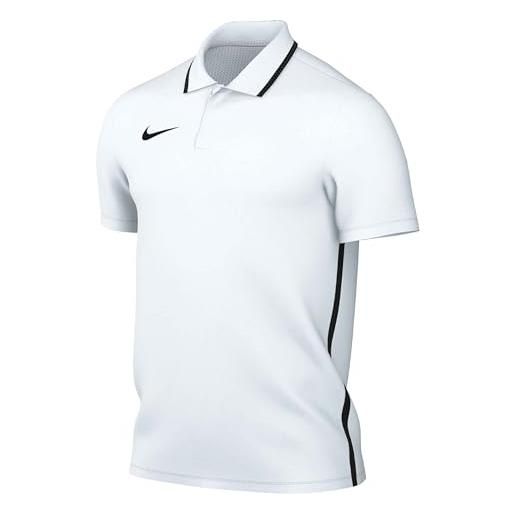 Nike df park26 ss t-shirt uomo (pacco da 1)
