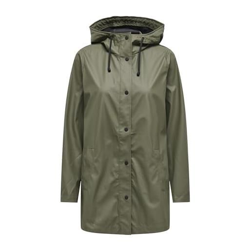 ONLY raincoat onlnewellen raincoat | casual, temperatura massima 30°c ciclo normale