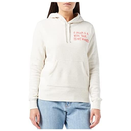 Amazon Essentials donna felpe con cappuccio in pile (disponibili in taglie forti)