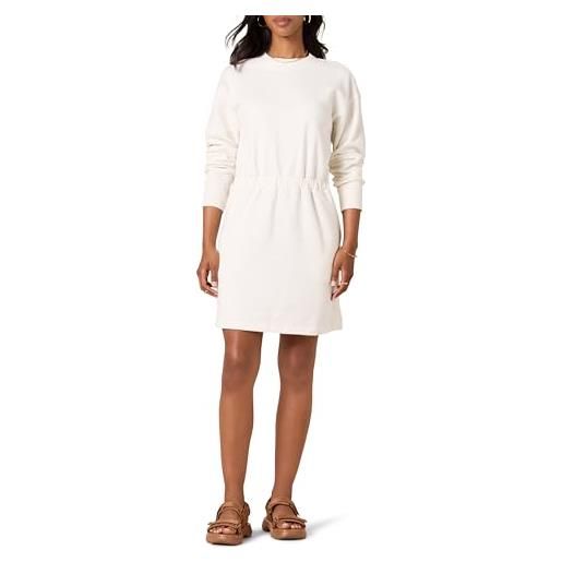 Amazon Essentials abito felpa a maniche lunghe donna