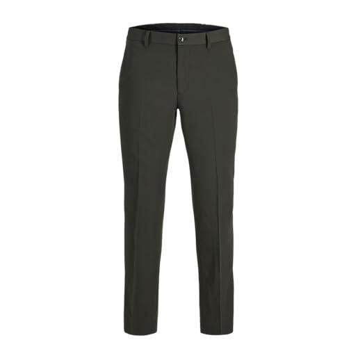 JACK & JONES trousers jprfranco-noos men's trousers ( eu 48)