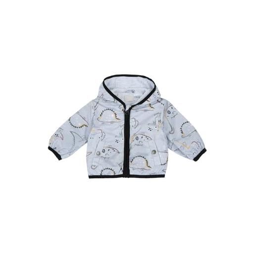 Chicco, giubbotto neonato, caldo e morbido giubbino, designed in italy, abbigliamento neonato 0-24 mesi