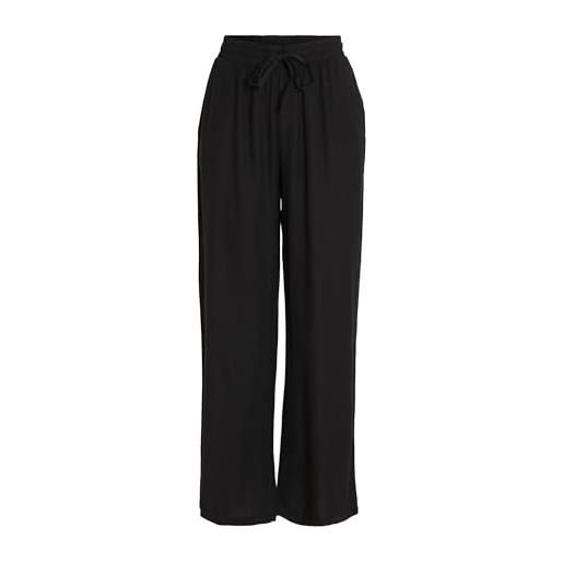 Vila pantaloni donna