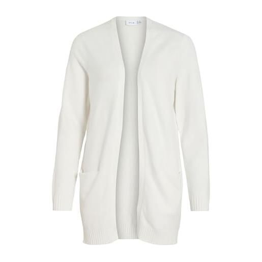 Vila cardigan viril basic knitted | cardigan