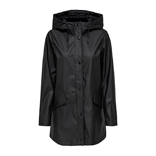 ONLY raincoat onlelisa raincoat | impermeabile