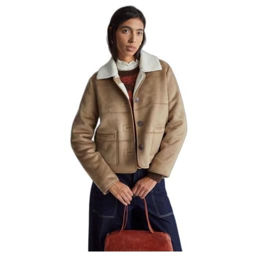 United Colors of Benetton giubbino 2w8edn08q giacca donna