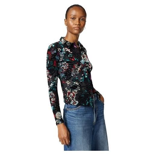 Desigual 25wwtk53 blouse donna
