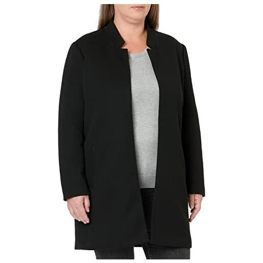 ONLY cappotto femminile onlsoho cappotto, nero, m