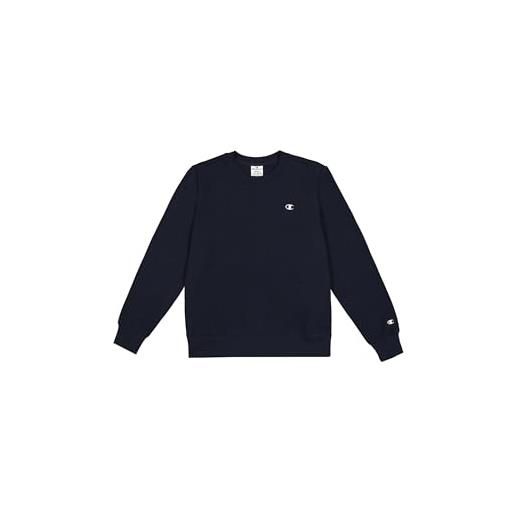 Champion damen legacy basics w - light powerblend fleece crewneck sweatshirt