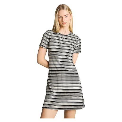TOM TAILOR Denim abito da donna