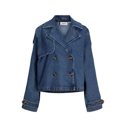 JJXX jxcarlie trench