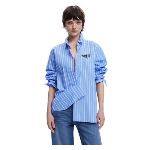 Desigual t-shirt donna