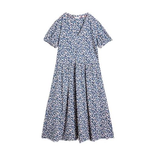 White Stuff leah dress donna (pacco da 1)