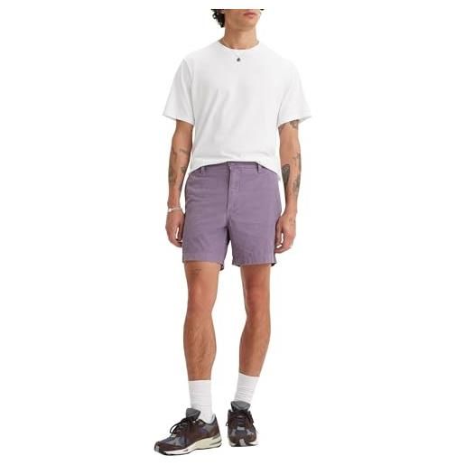 Levi's pantaloncini da uomo xx authentic ii, cadet, 30w