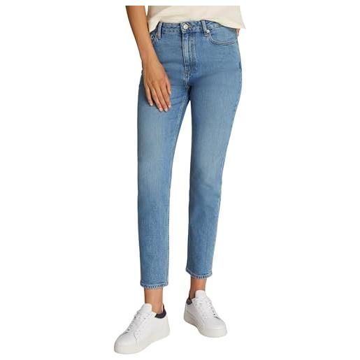 Tommy Hilfiger donna jeans cigarette slim fit