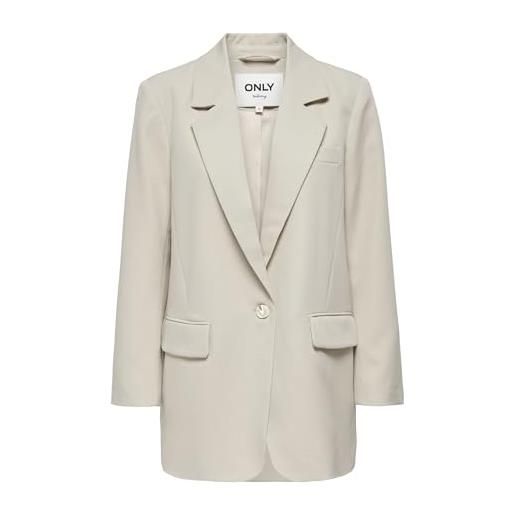 ONLY classic blazer onllana-berry blazer