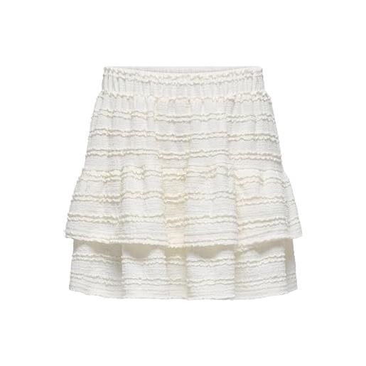 ONLY onlgayle jrs - mini sci, ballerino di nuvola, s