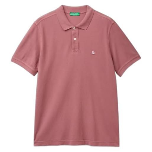 United Colors of Benetton maglia polo m/m