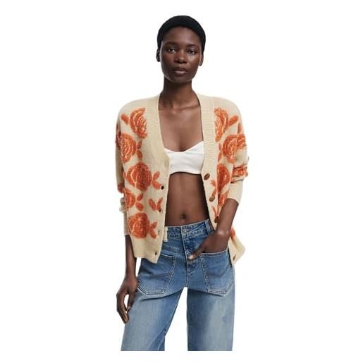 Desigual jers_carter, 1007 tunez, xs