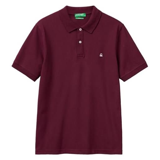 United Colors of Benetton maglia polo m/m