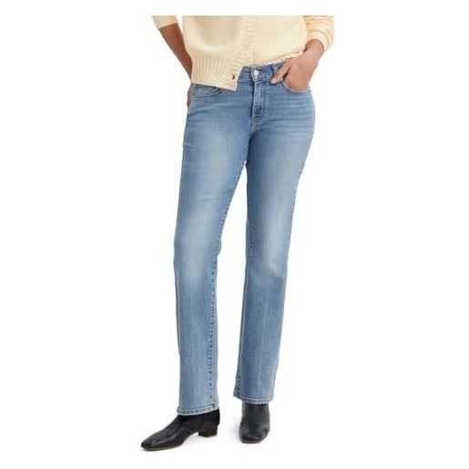 Levi's classic bootcut jeans donna