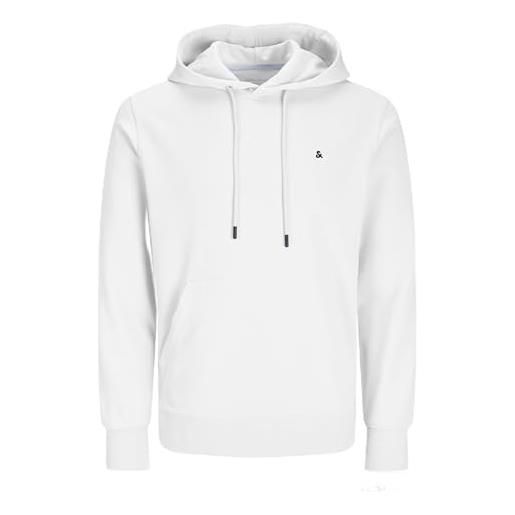 JACK & JONES jjepaulos sweat hood noos