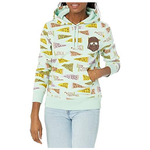 Amazon Essentials donna felpe con cappuccio in pile (disponibili in taglie forti)