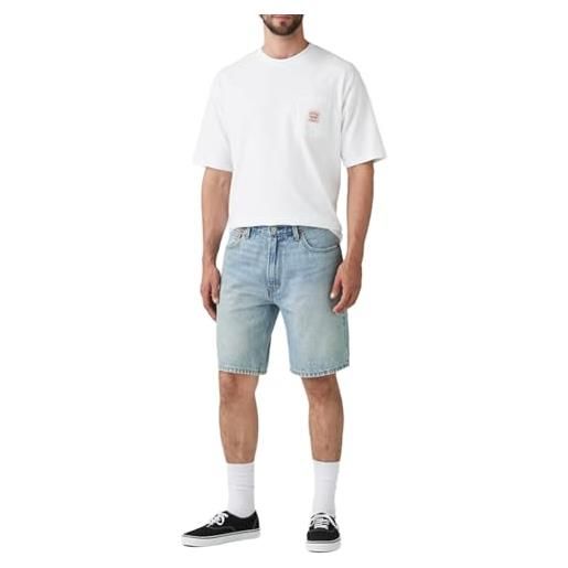 Levi's 454 relaxed shorts my best album shorts