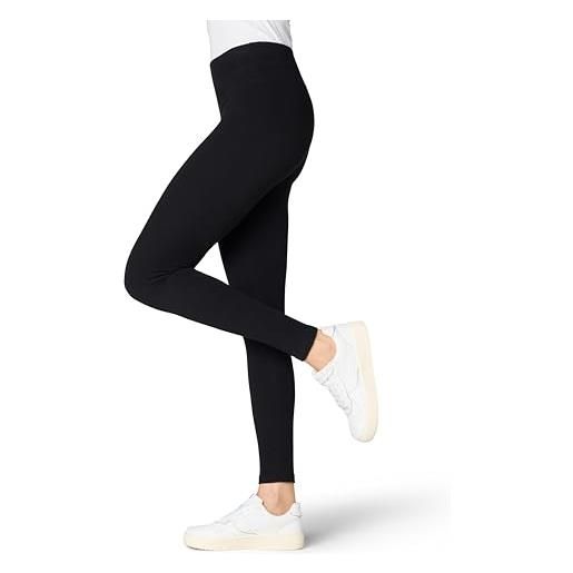 Golden Lady leggings thermo cotton