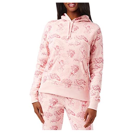 Amazon Essentials donna felpe con cappuccio in pile (disponibili in taglie forti)