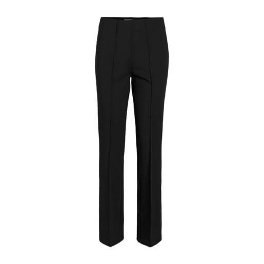 Vila vibillie hw pants-pantaloni noos donna