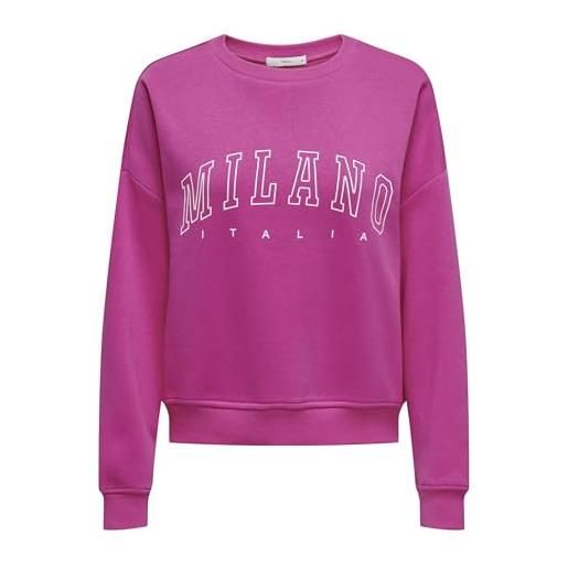 ONLY sweatshirts onlsweat sweatshirt
