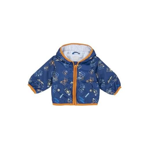 Chicco, giubbotto neonato, caldo e morbido giubbino, designed in italy, abbigliamento neonato 0-24 mesi