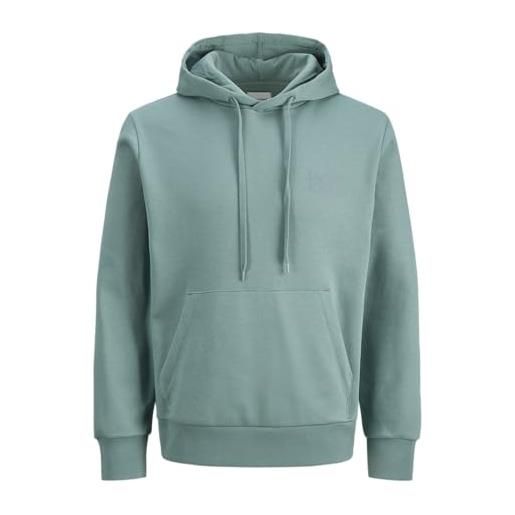 Jack & jones jjecorp logo sweat hood noos