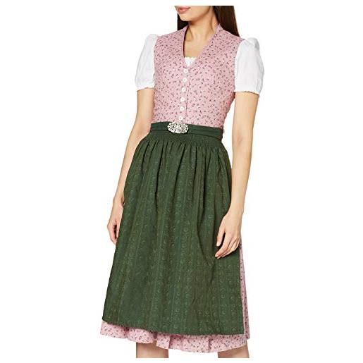 Stockerpoint donna schürze sc-300 vestito per occasioni speciali not applicable, abete, 3